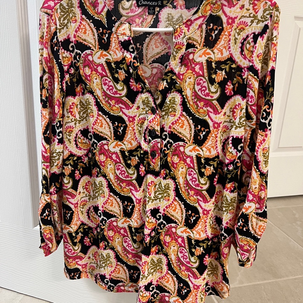 Blouses - Picture 2 of 6